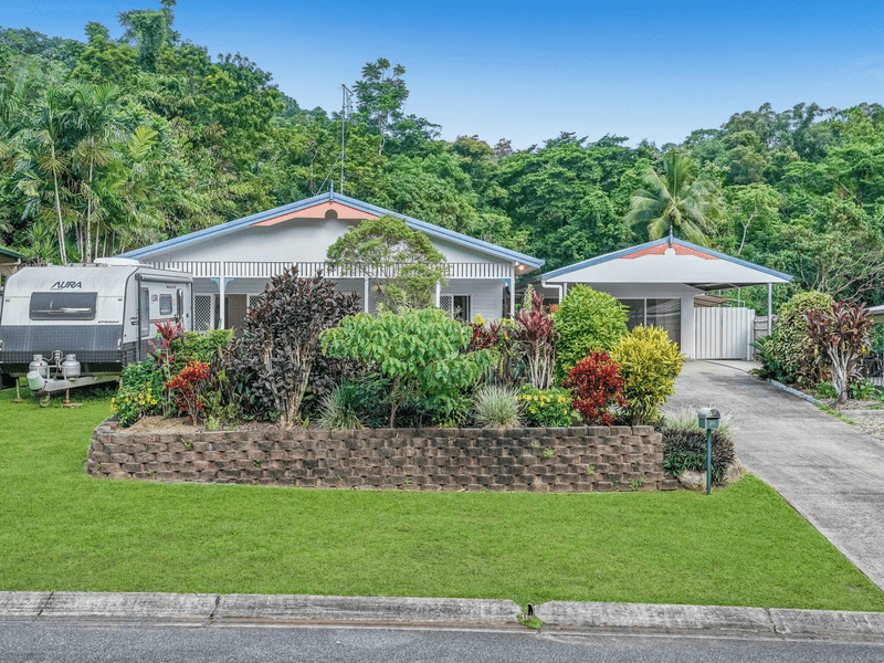 28 Mackey Close, BRINSMEAD, QLD 4870