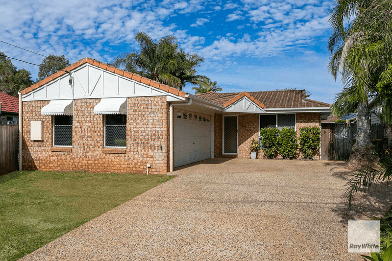 11A Collingwood Road, BIRKDALE, QLD 4159