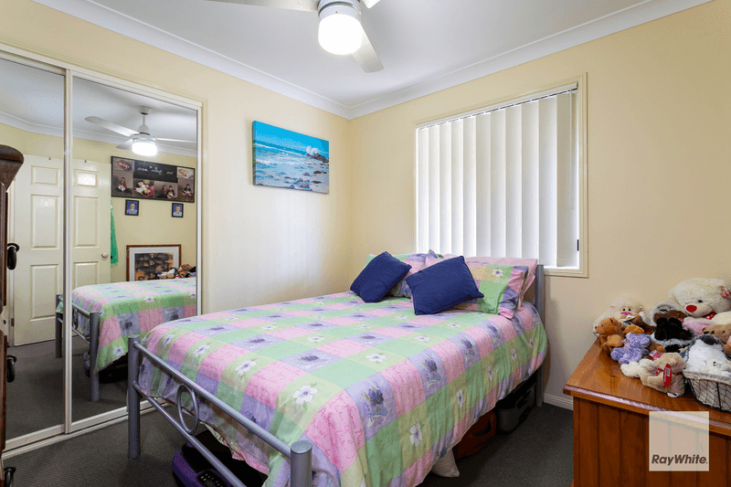 11A Collingwood Road, BIRKDALE, QLD 4159