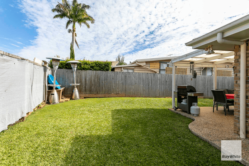 11A Collingwood Road, BIRKDALE, QLD 4159