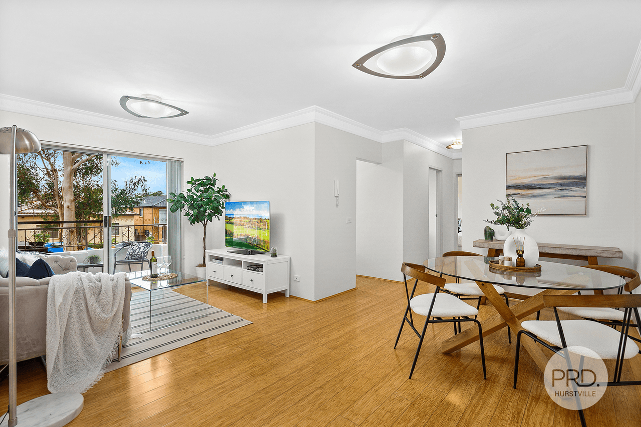 10/67 Hudson Street, HURSTVILLE, NSW 2220