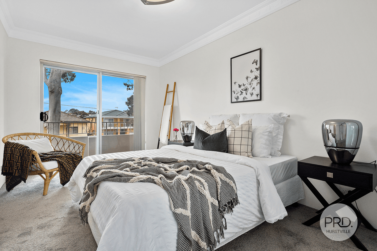 10/67 Hudson Street, HURSTVILLE, NSW 2220