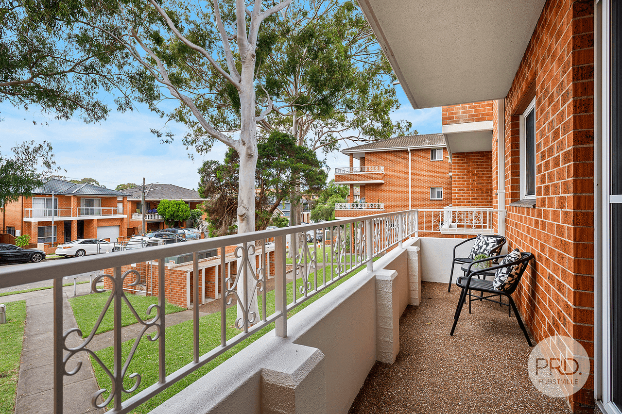 10/67 Hudson Street, HURSTVILLE, NSW 2220