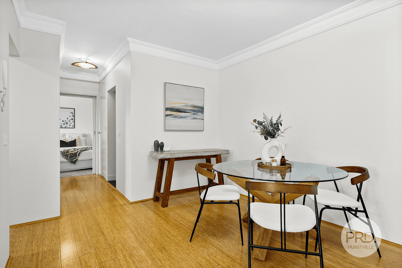 10/67 Hudson Street, HURSTVILLE, NSW 2220