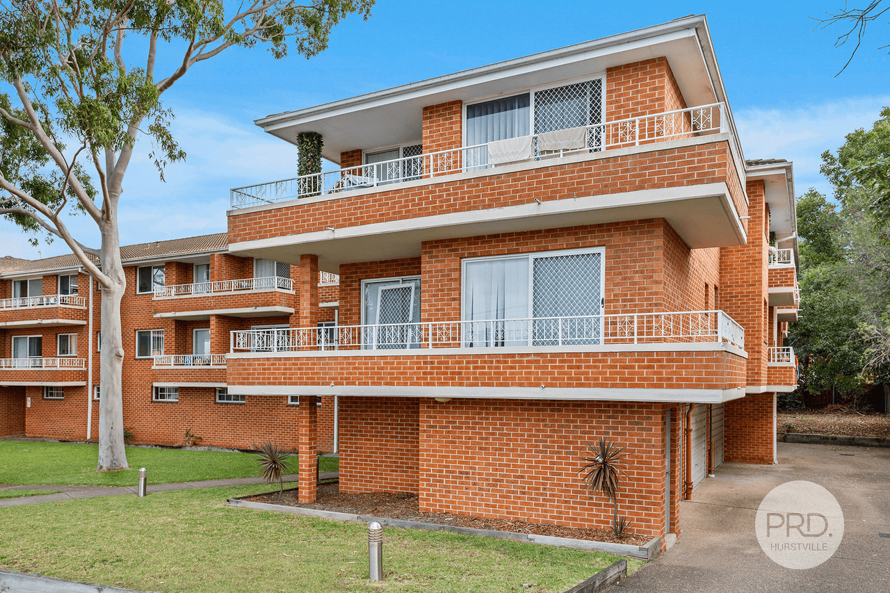 10/67 Hudson Street, HURSTVILLE, NSW 2220