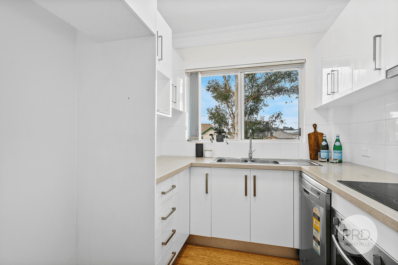 10/67 Hudson Street, HURSTVILLE, NSW 2220