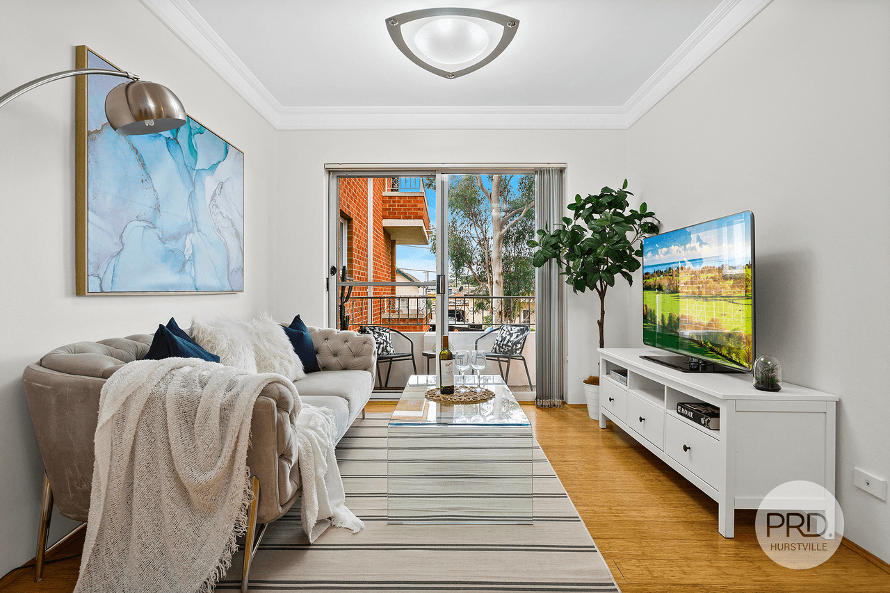 10/67 Hudson Street, HURSTVILLE, NSW 2220