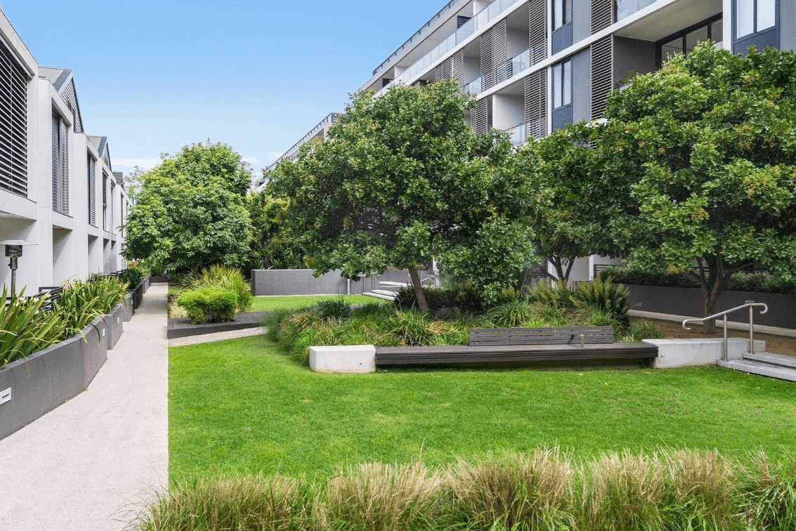 20 Gantry Lane, Camperdown, NSW 2050