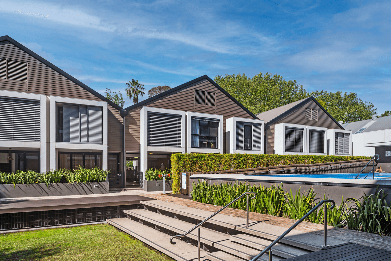 20 Gantry Lane, Camperdown, NSW 2050