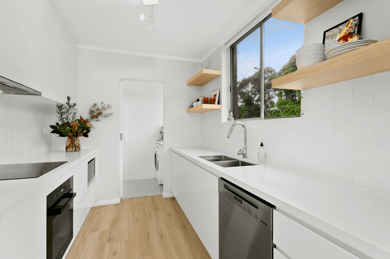 10/7 Fairway Close, Manly Vale, NSW 2093