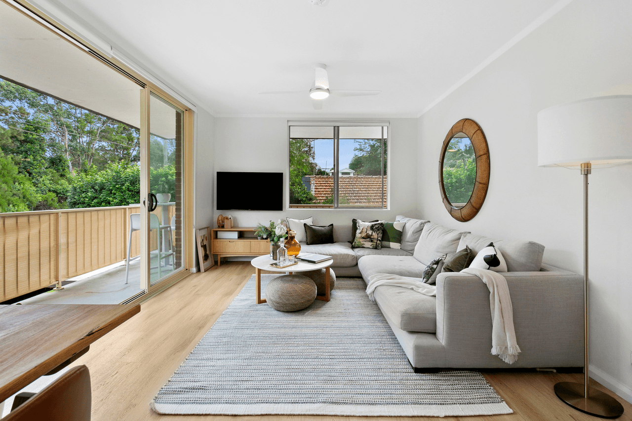 10/7 Fairway Close, Manly Vale, NSW 2093