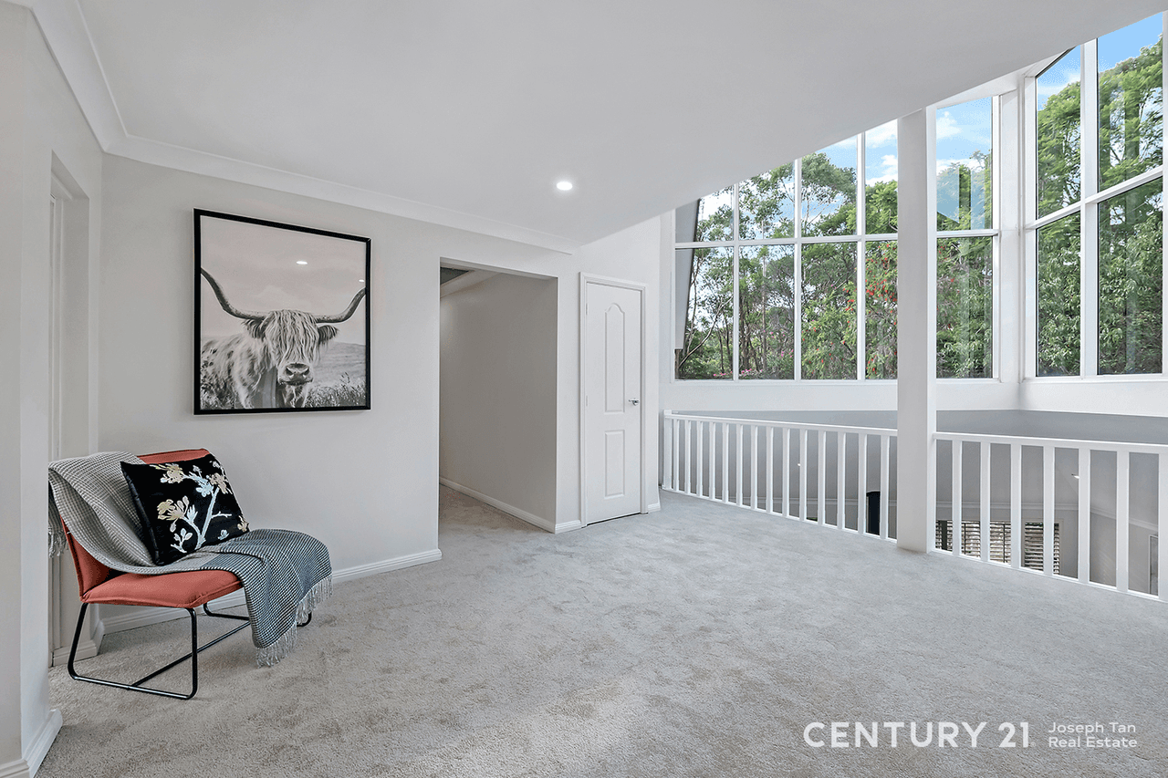 28 Fallon Drive, Dural, NSW 2158