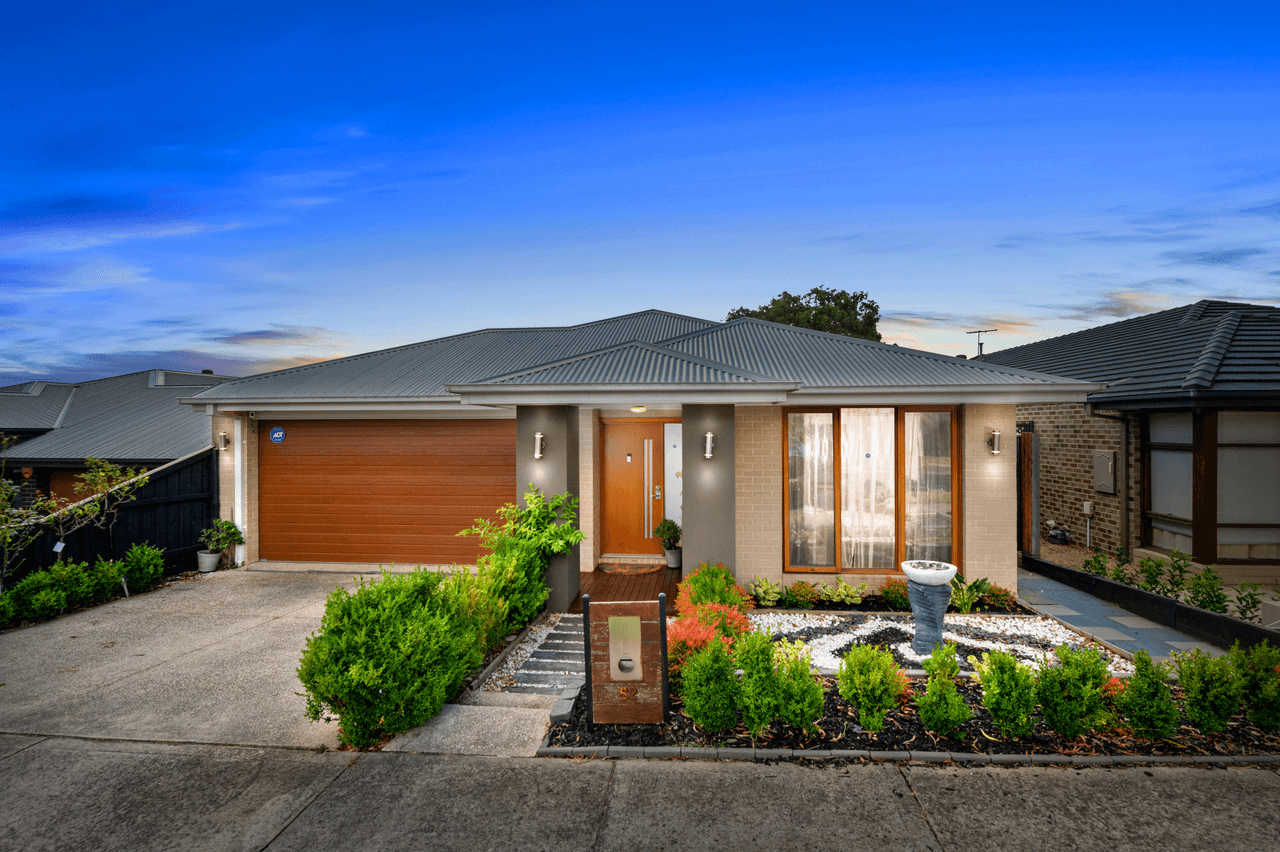 52 Renaissance Boulevard, MERNDA, VIC 3754