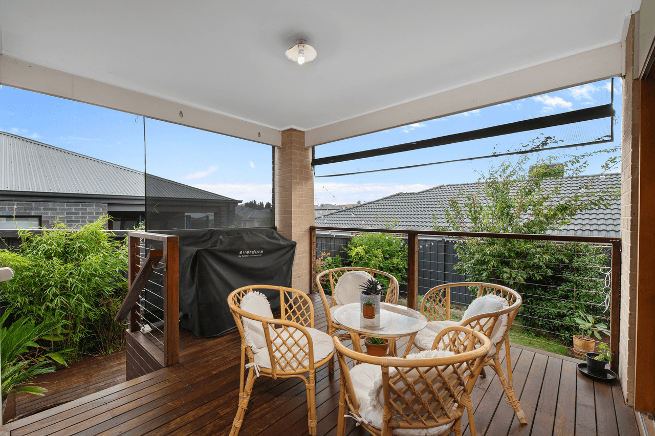 52 Renaissance Boulevard, MERNDA, VIC 3754