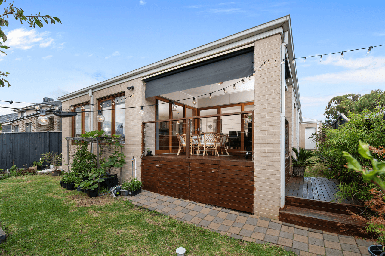 52 Renaissance Boulevard, MERNDA, VIC 3754