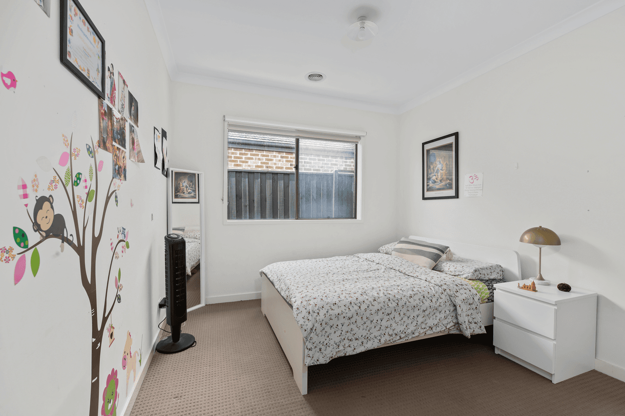 52 Renaissance Boulevard, MERNDA, VIC 3754