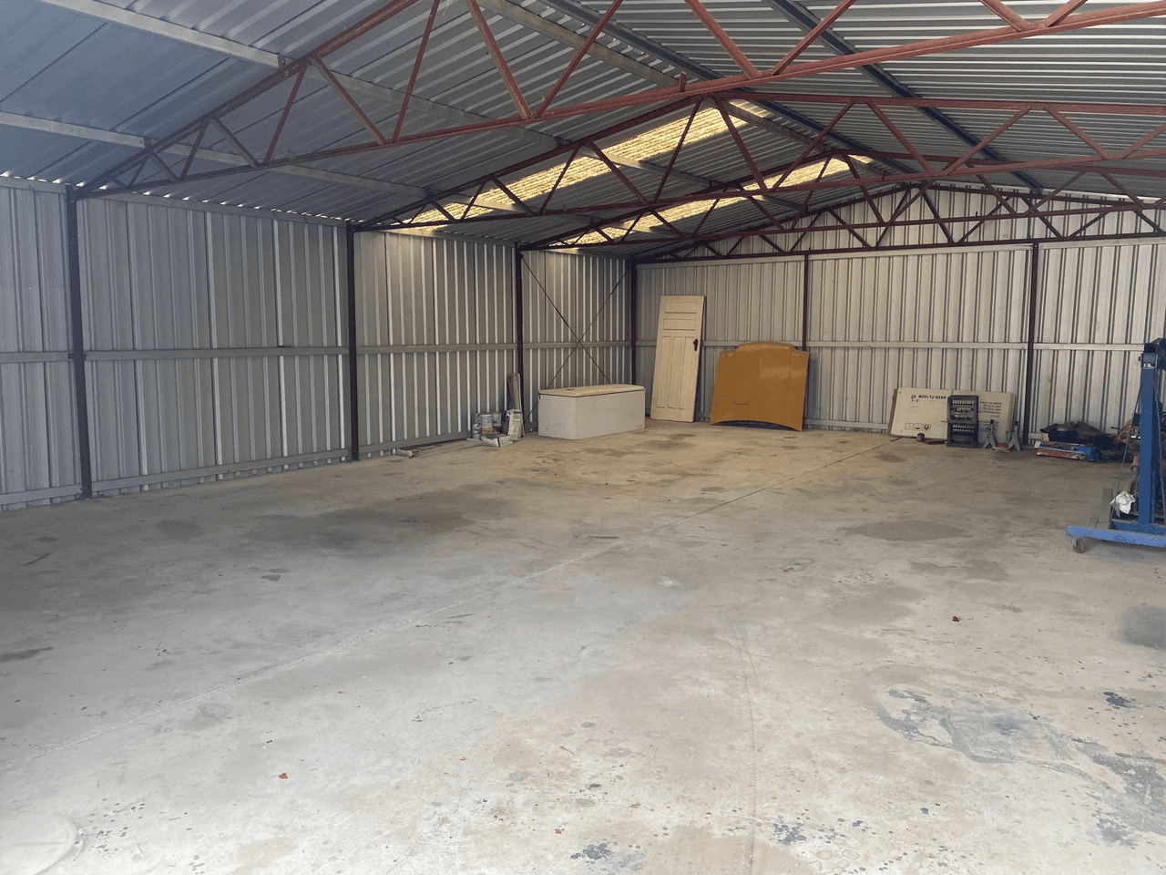 22 James Street, KELLERBERRIN, WA 6410