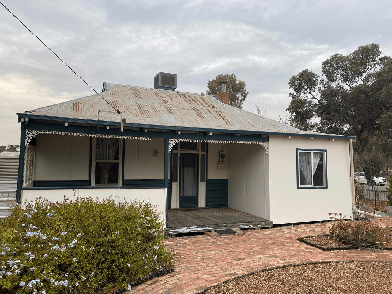 22 James Street, KELLERBERRIN, WA 6410