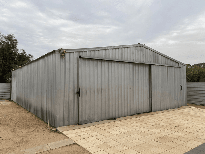 22 James Street, KELLERBERRIN, WA 6410