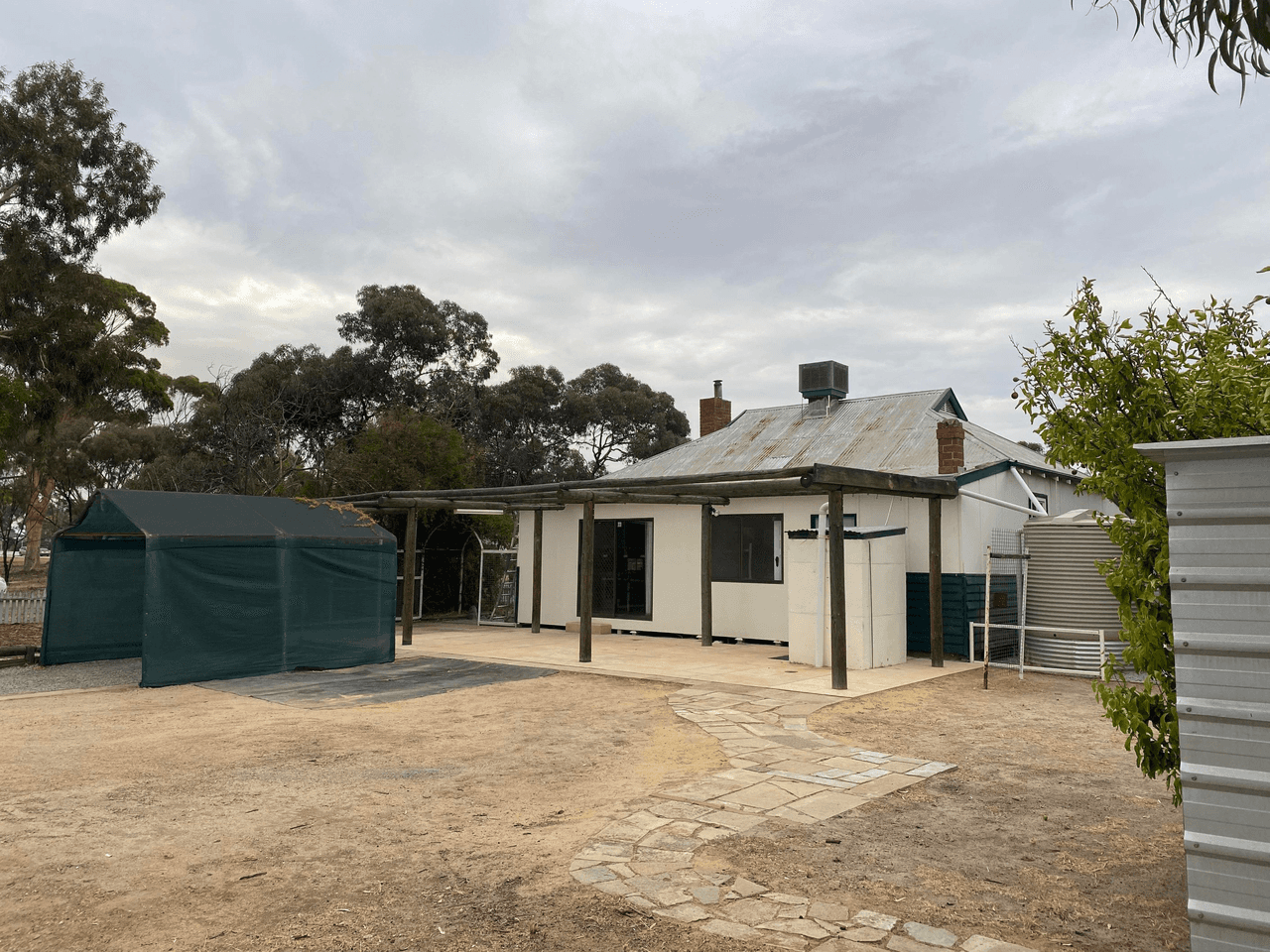 22 James Street, KELLERBERRIN, WA 6410