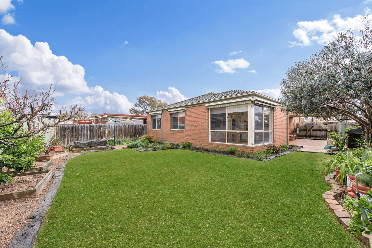 3 Toombak Walk, SYDENHAM, VIC 3037