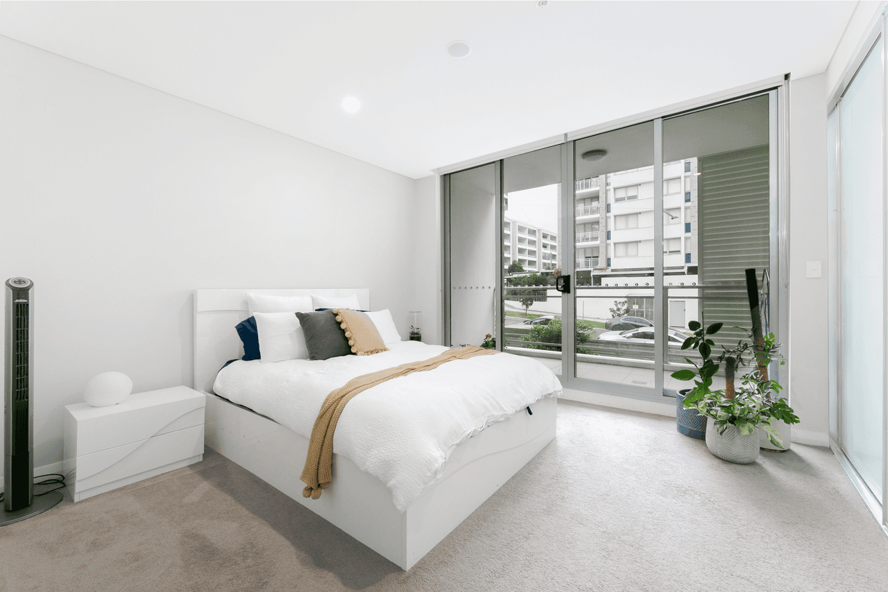 275/1 Thallon Street, CARLINGFORD, NSW 2118