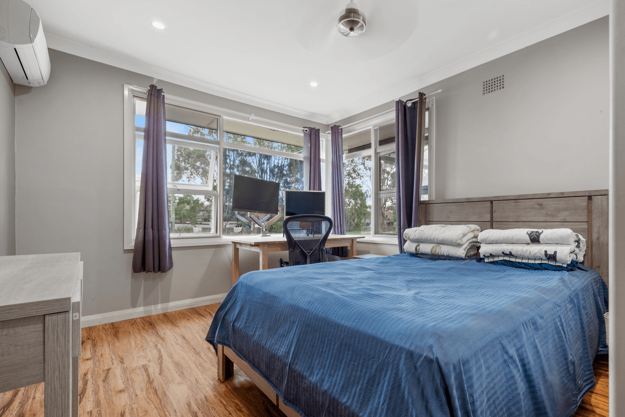 106 Brooks Street, MACQUARIE FIELDS, NSW 2564