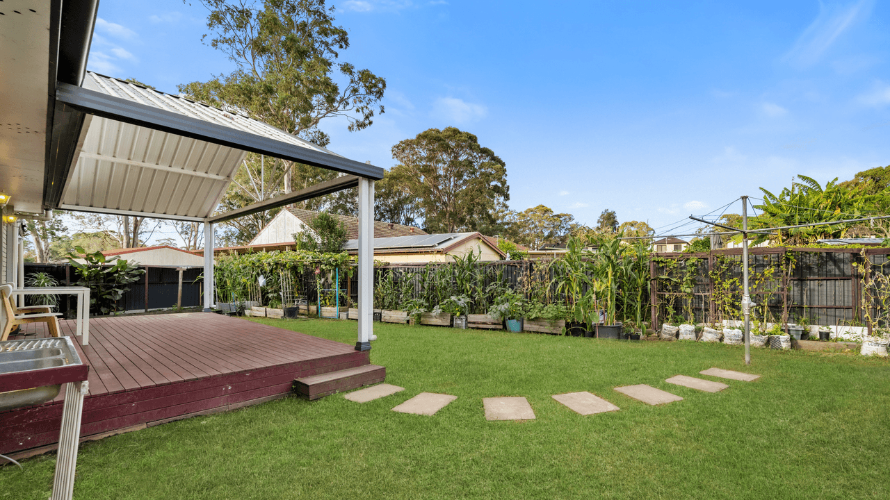 106 Brooks Street, MACQUARIE FIELDS, NSW 2564