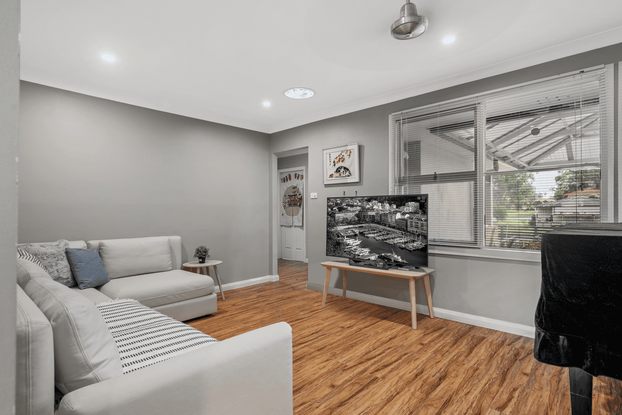 106 Brooks Street, MACQUARIE FIELDS, NSW 2564