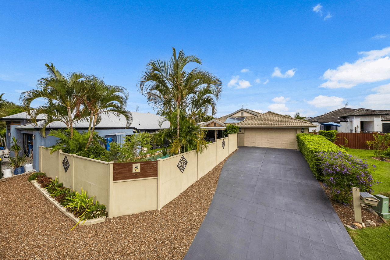 54 Windermere Way, SIPPY DOWNS, QLD 4556