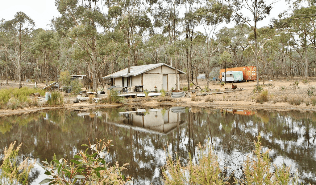 55 Carboon Lane, HEATHCOTE, VIC 3523