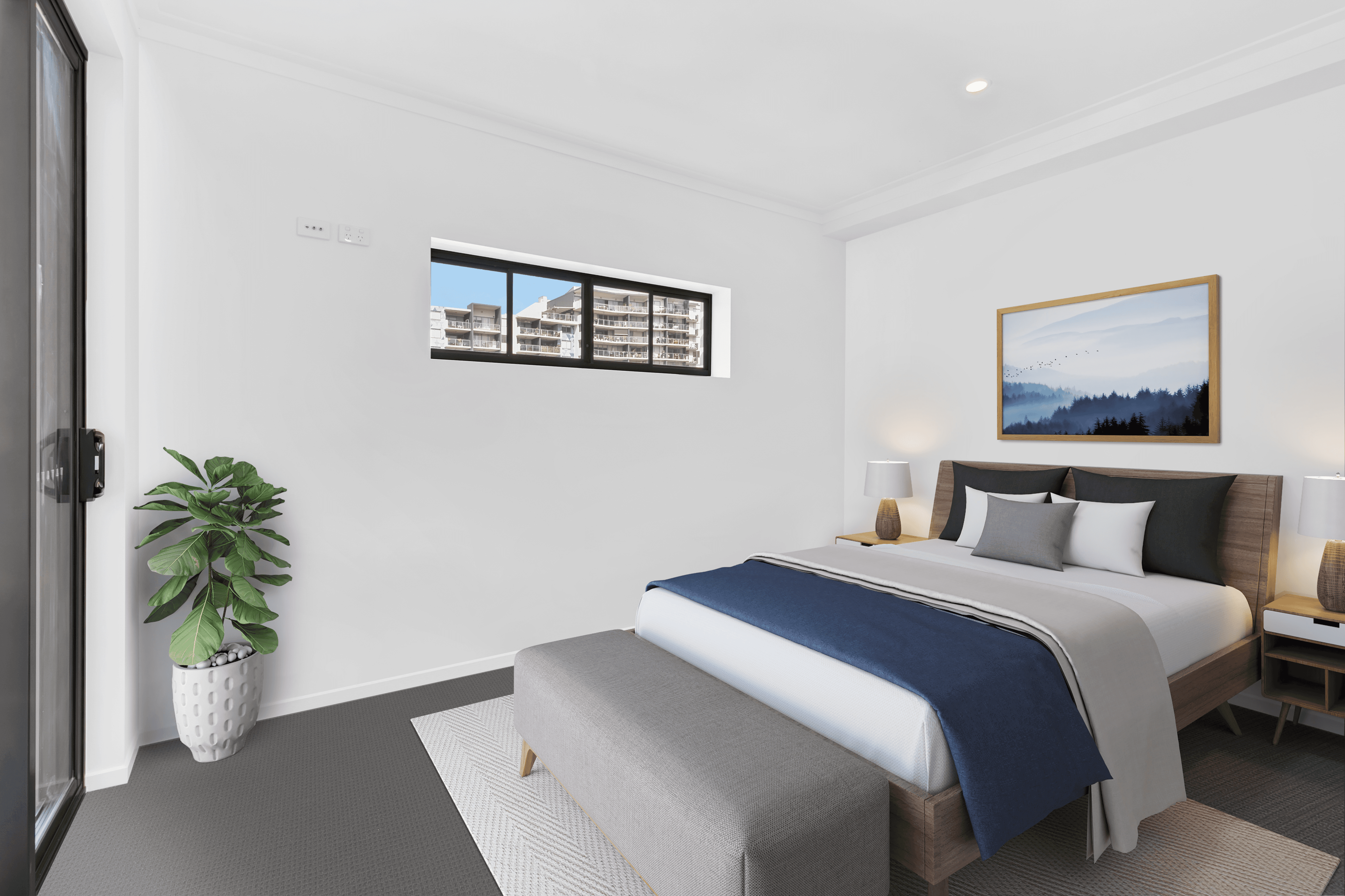 2301/35 Rogers Street, WEST END, QLD 4101