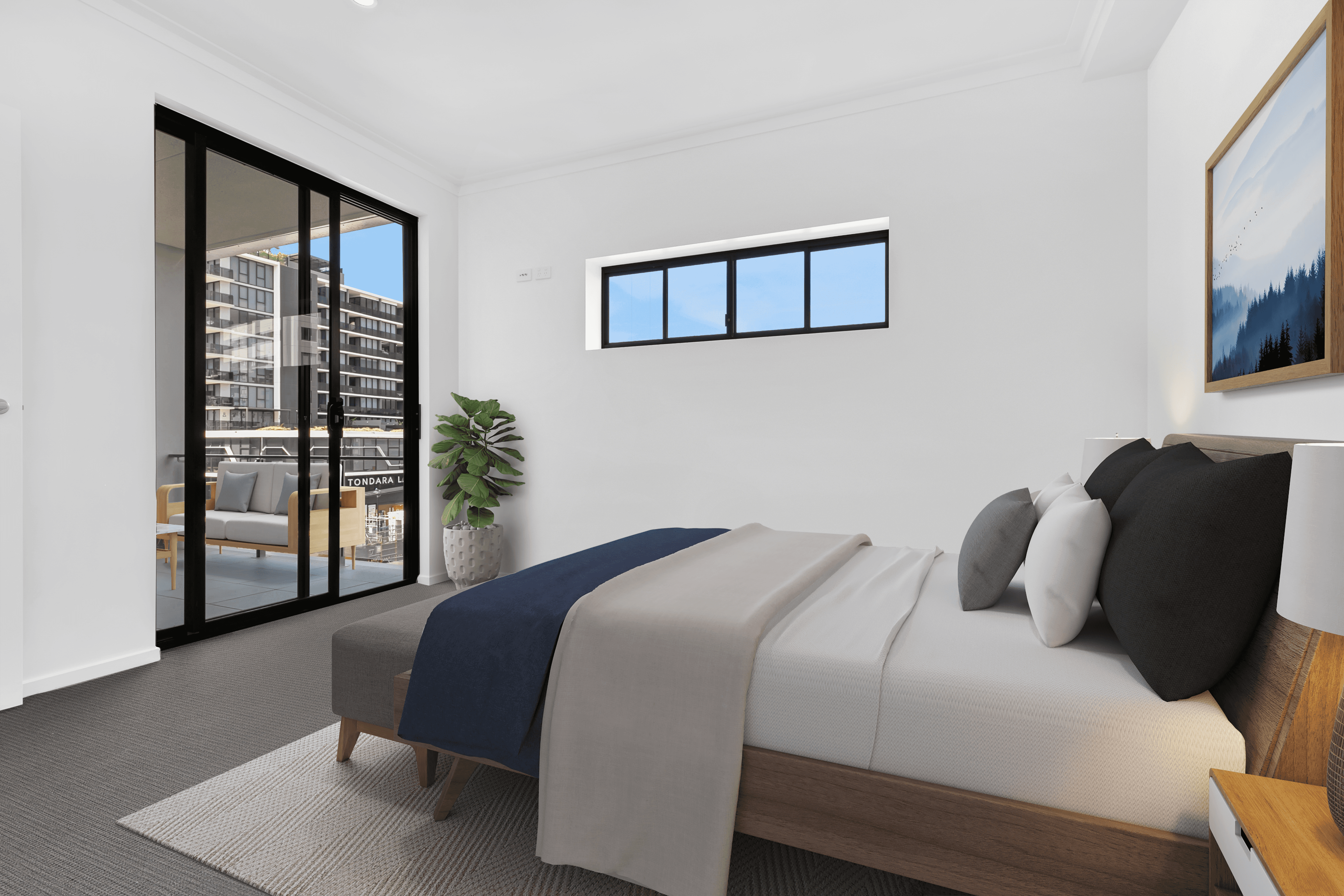 2301/35 Rogers Street, WEST END, QLD 4101