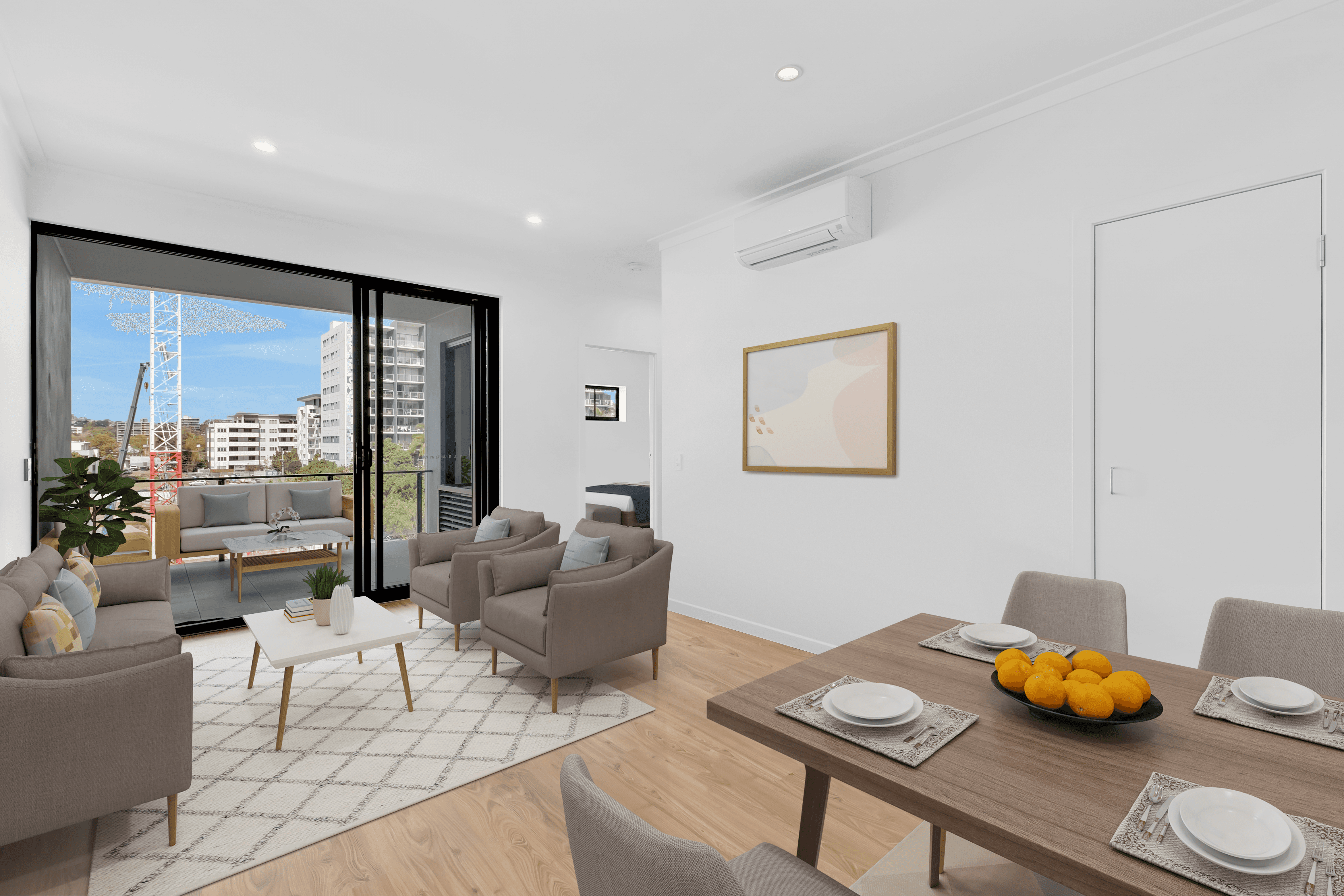 2301/35 Rogers Street, WEST END, QLD 4101