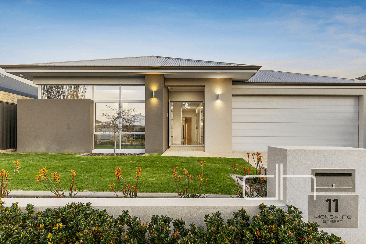 11 Monsanto Street, Landsdale, WA 6065