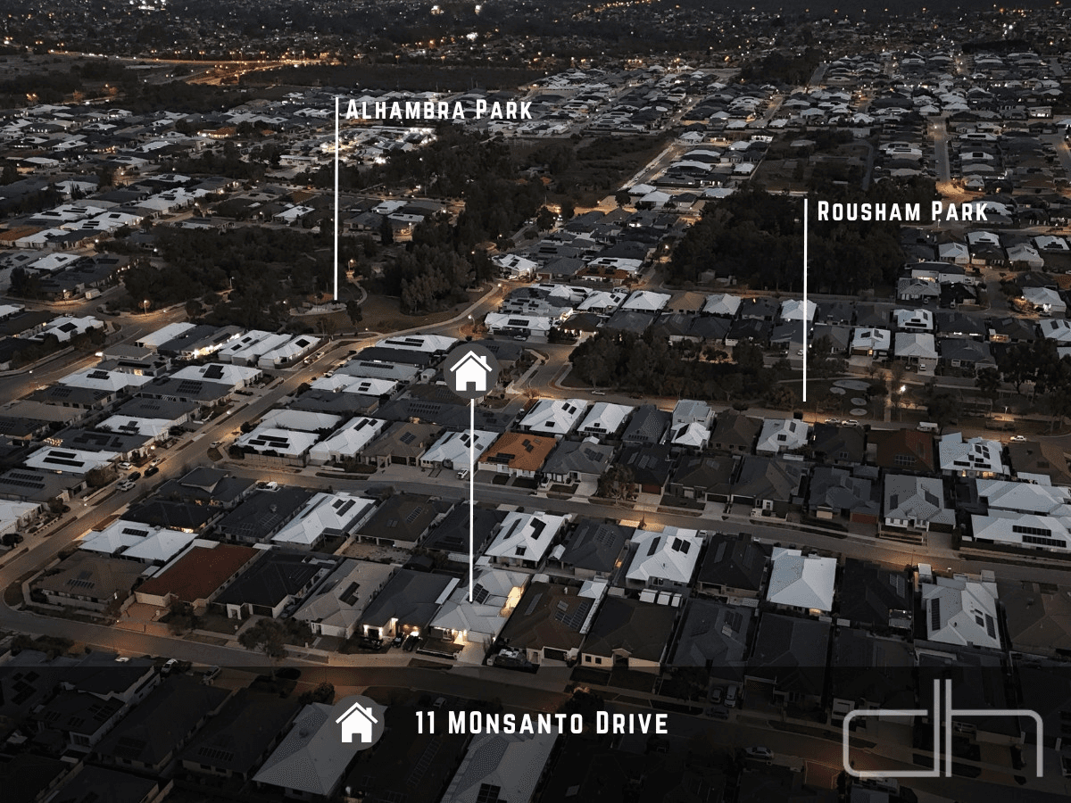 11 Monsanto Street, Landsdale, WA 6065