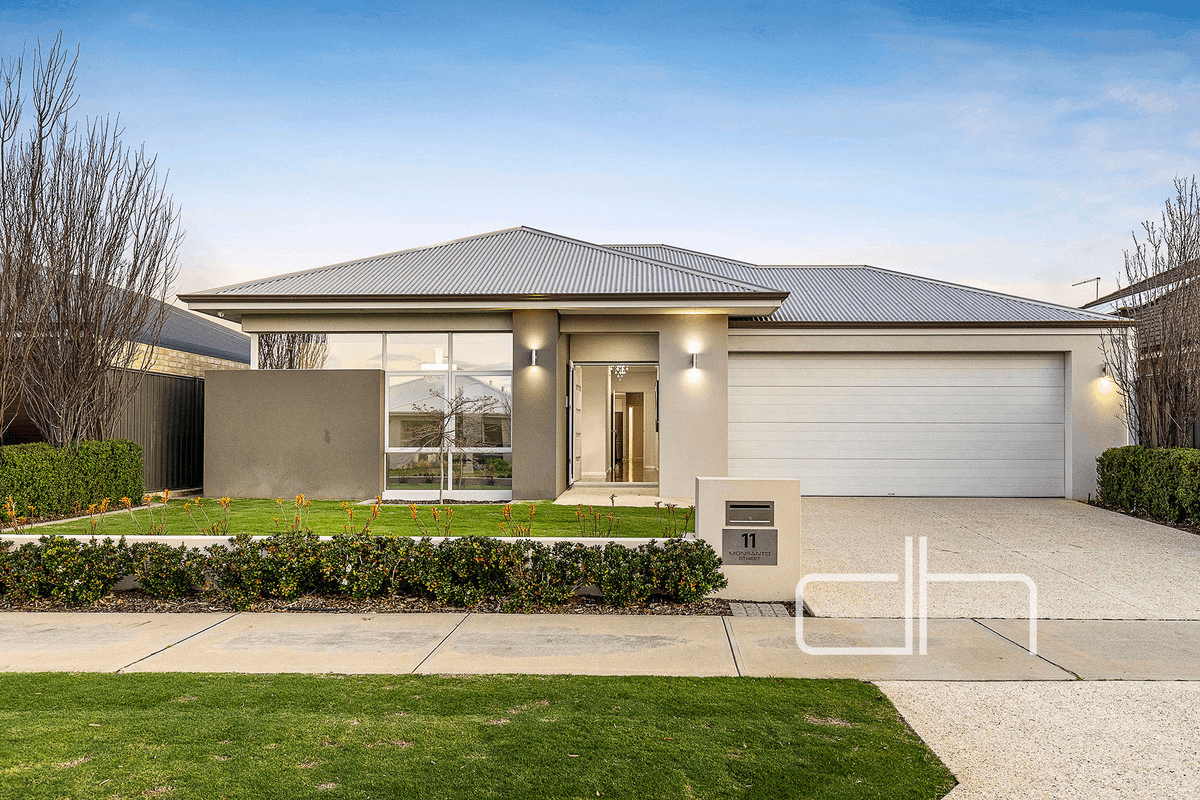 11 Monsanto Street, Landsdale, WA 6065