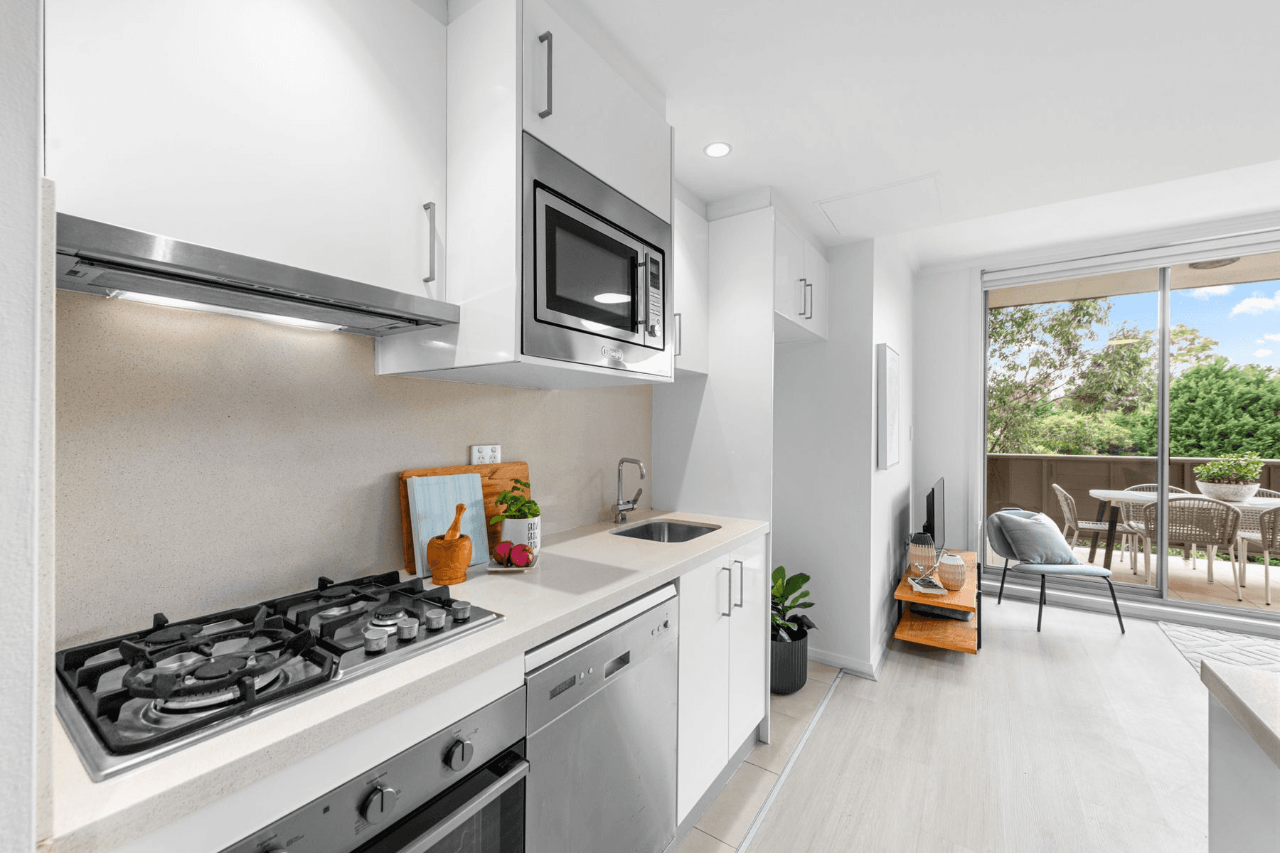 28/27-33 Boundary Street, Roseville, NSW 2069