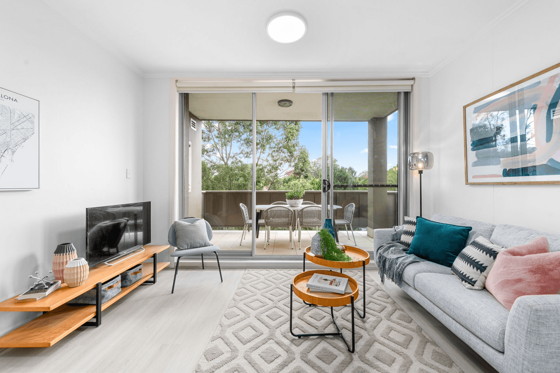 28/27-33 Boundary Street, Roseville, NSW 2069