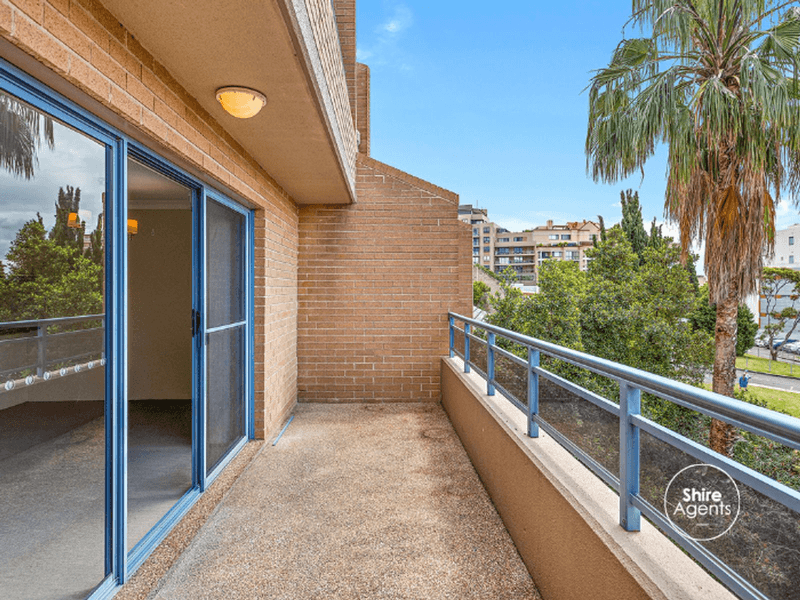 4/9-13 Clubb Crescent, MIRANDA, NSW 2228