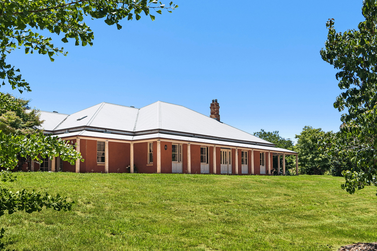 544 Old Argyle Road, Exeter, NSW 2579