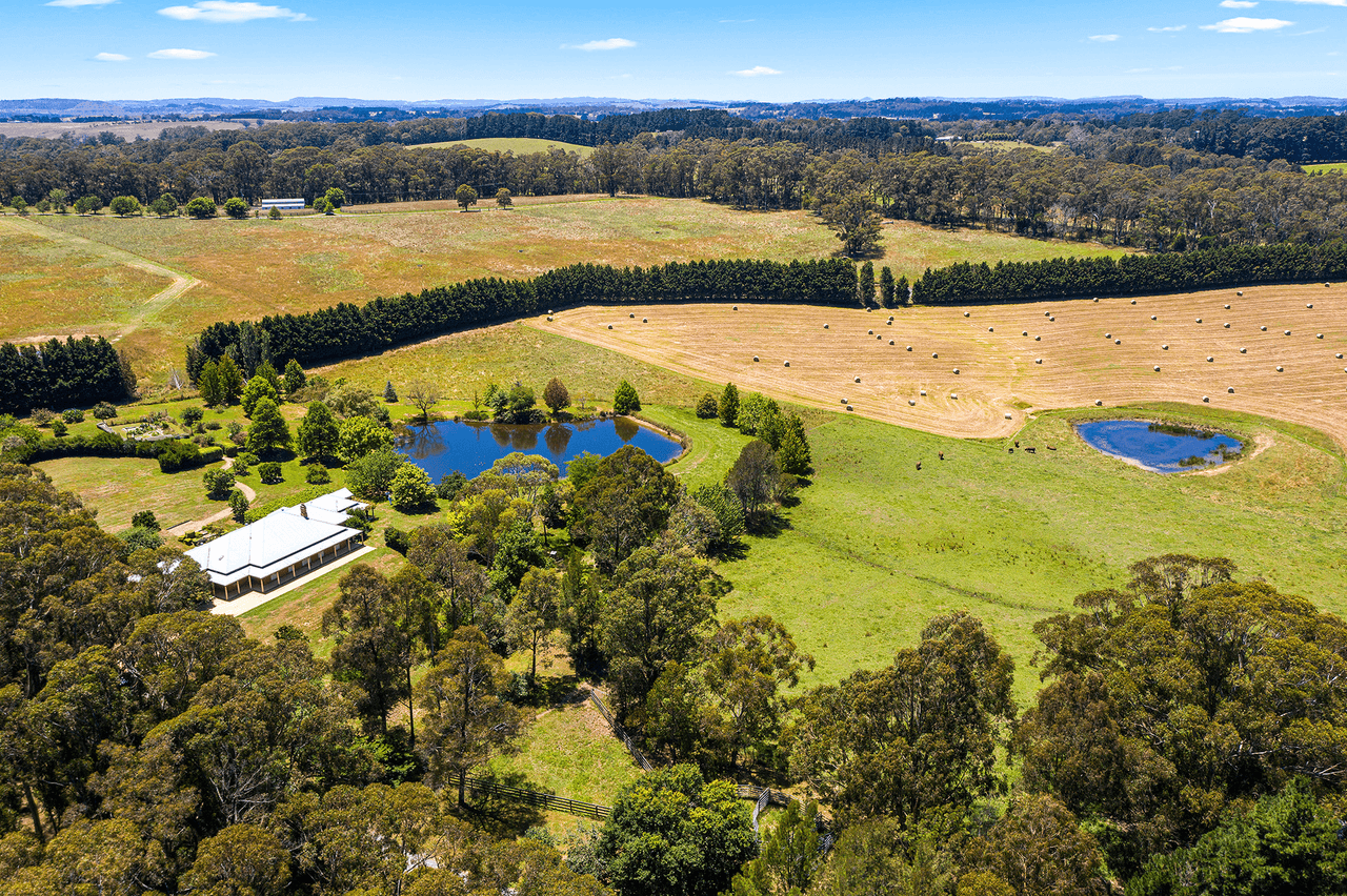 544 Old Argyle Road, Exeter, NSW 2579