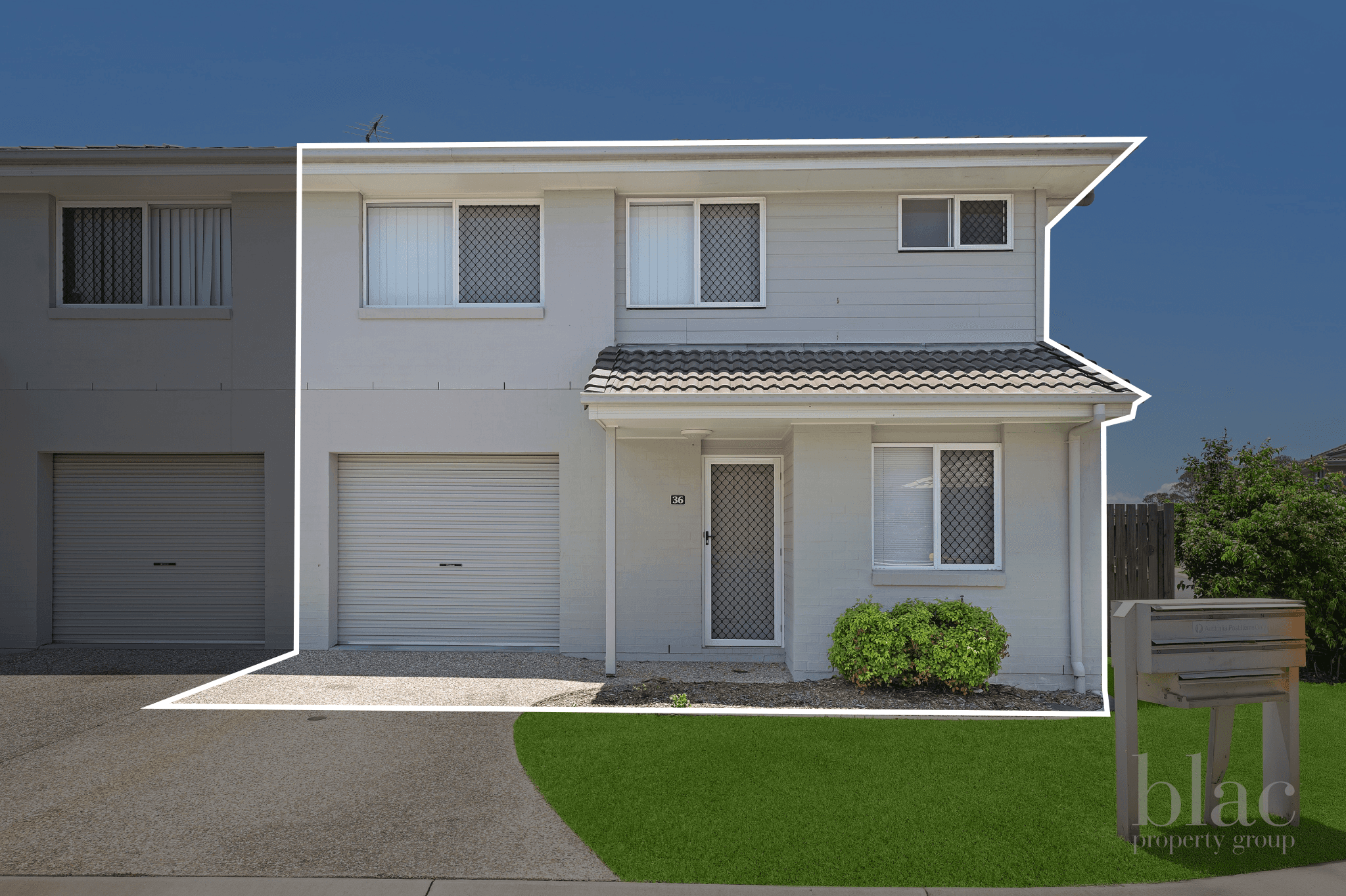 36/30 White Ibis Drive, GRIFFIN, QLD 4503