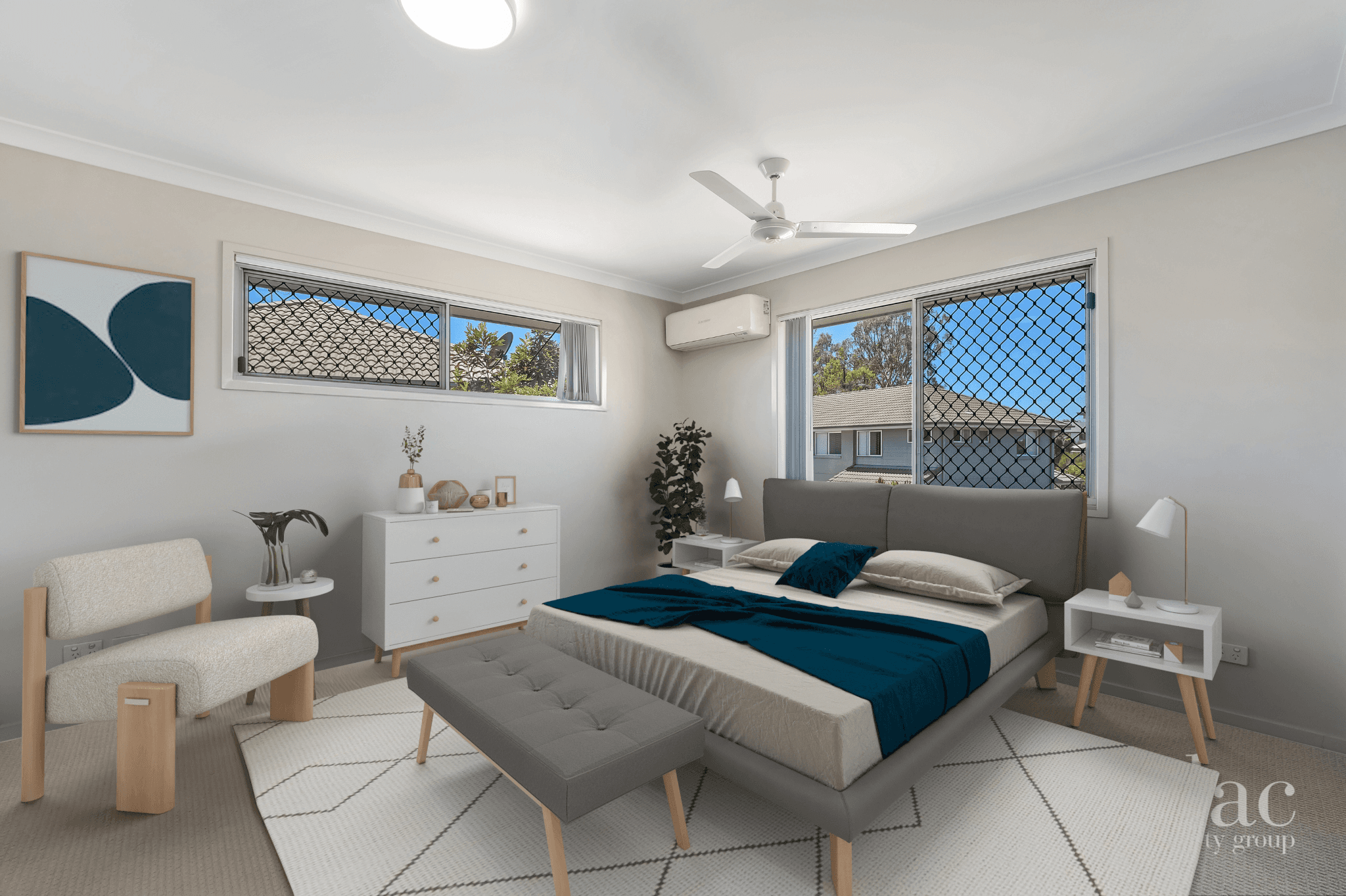 36/30 White Ibis Drive, GRIFFIN, QLD 4503