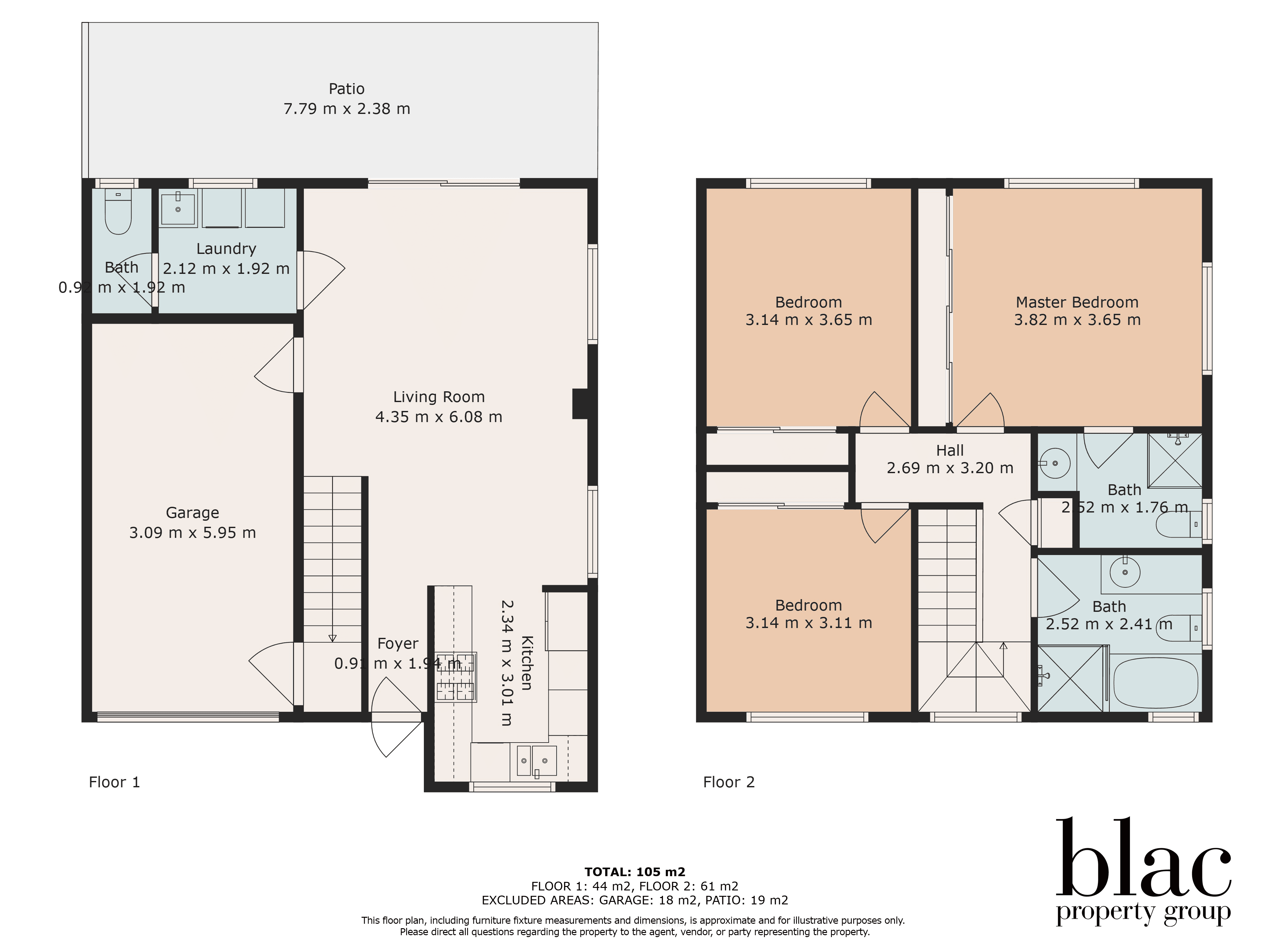 36/30 White Ibis Drive, GRIFFIN, QLD 4503