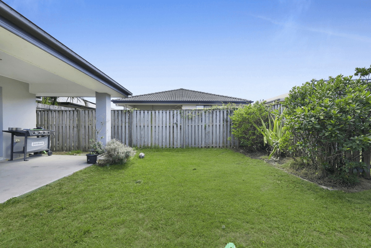 16 Kalgoorlie Street, Pimpama, QLD 4209