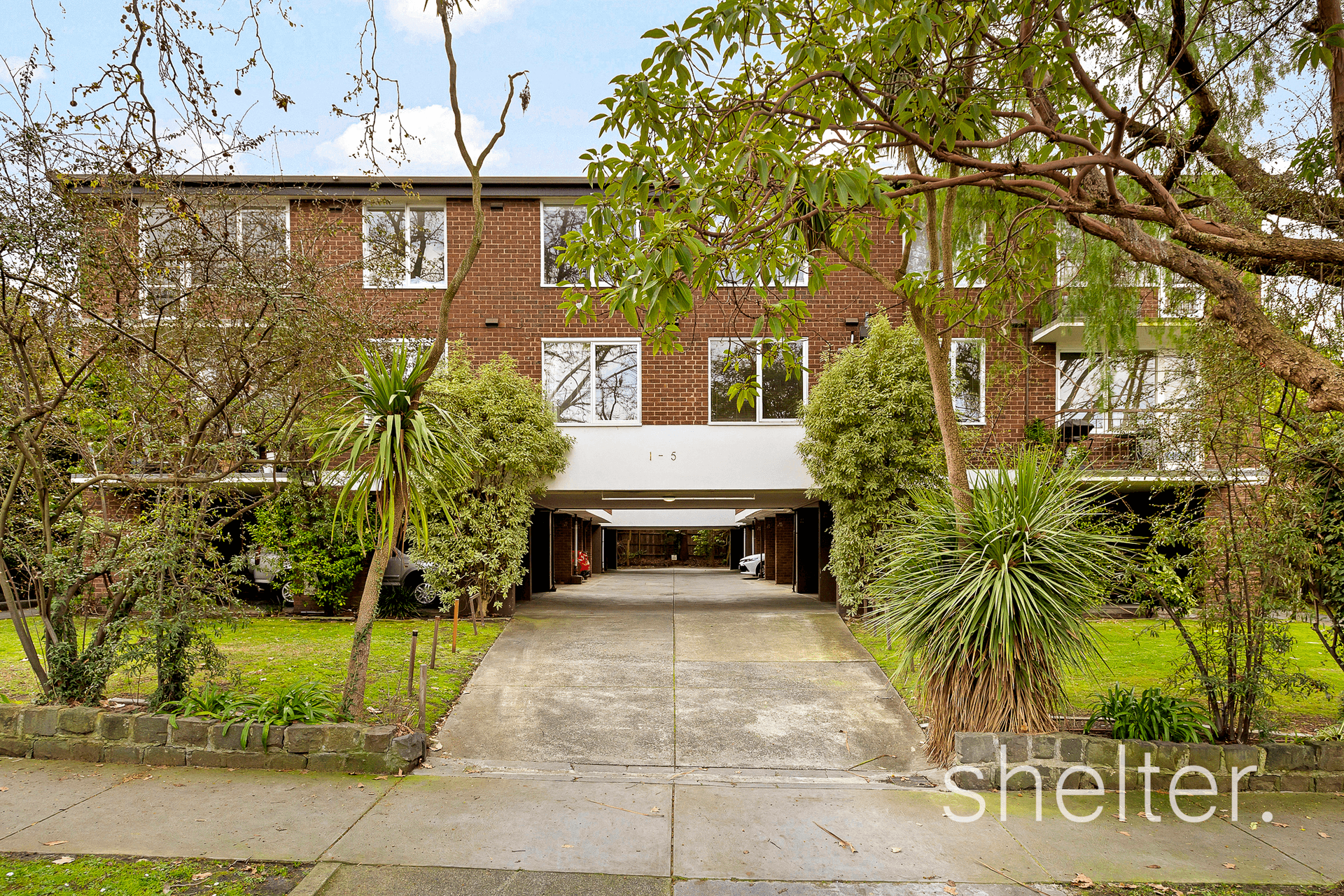 7/1-5 Auburn Grove, Hawthorn East, VIC 3123