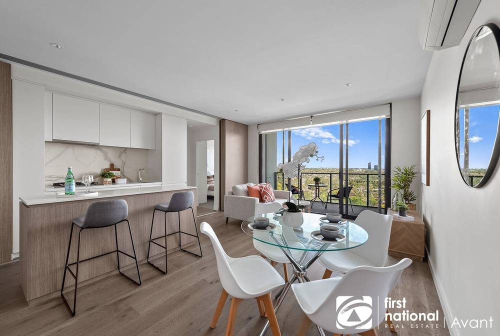 5 Elgar Court, DONCASTER, VIC 3108