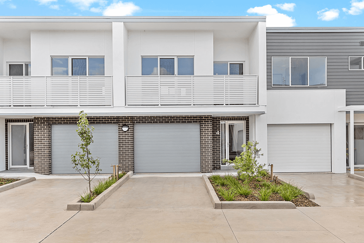 4/10 Faucett Street, Blackalls Park, NSW 2283