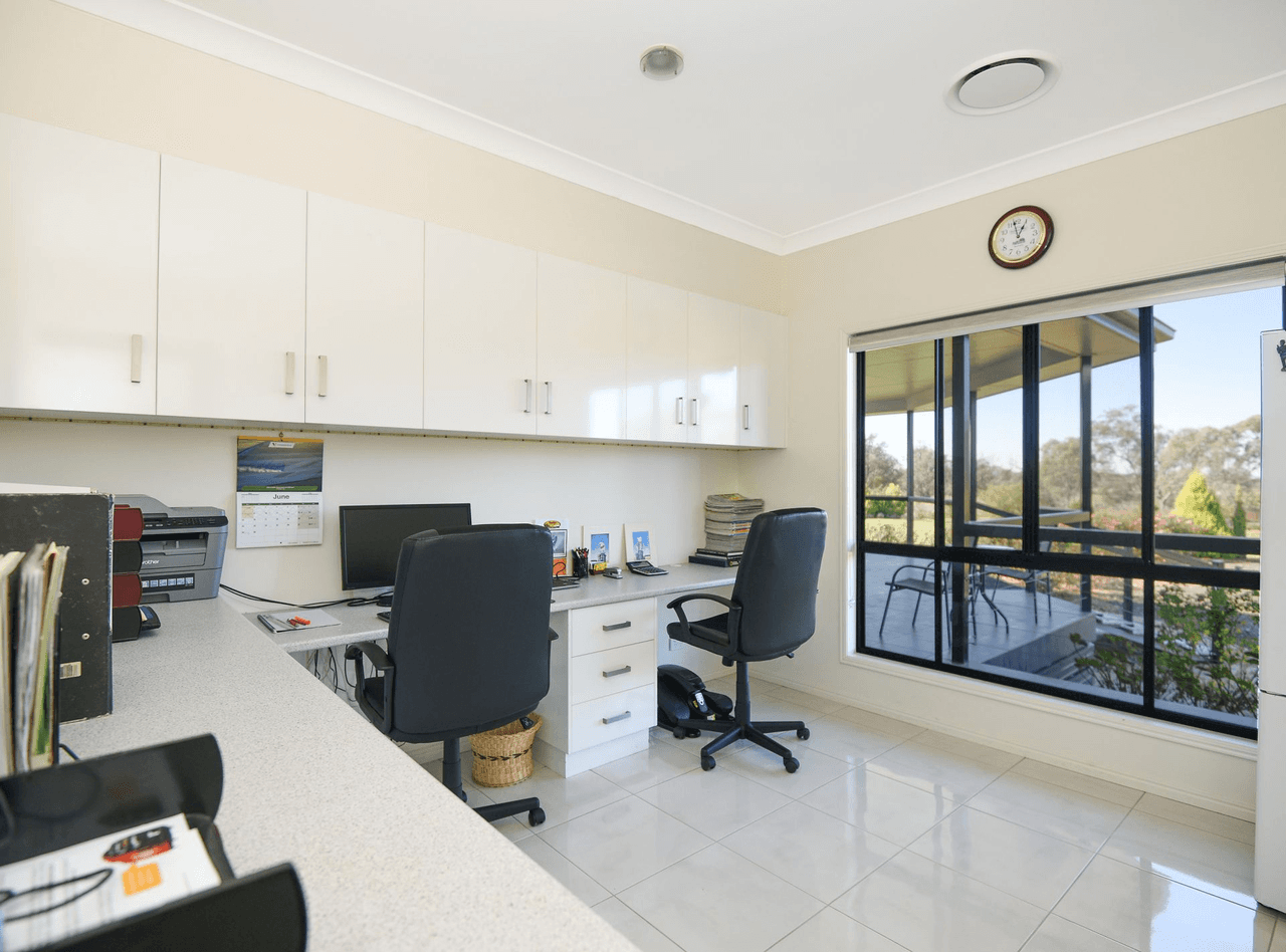 353 Harelmar Road, Southbrook, QLD 4363